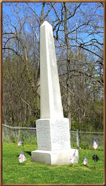NY State Historical Marker Groveland Hill Tory-Indian Ambush Sullivan 1779 Sullivan Expedition